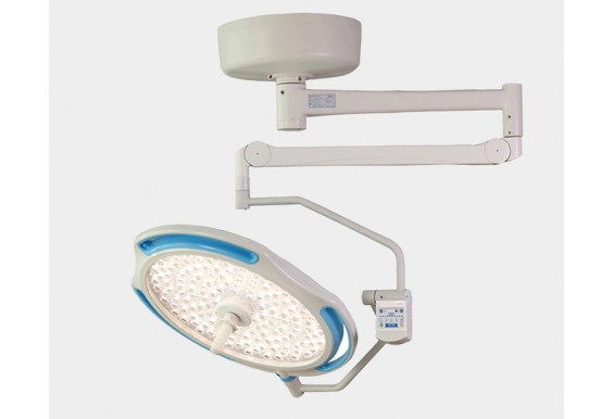 Đèn mổ treo trần 1 nhánh 160